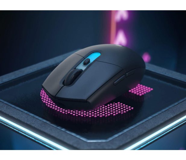 Logitech G305 X Superlight czarna - 1539179 - zdjęcie 5